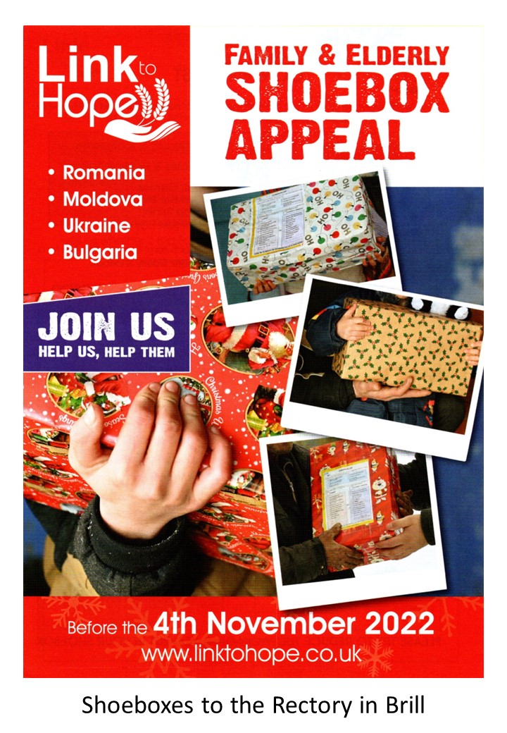 Shoebox2022_1.jpg Bernwode Benefice