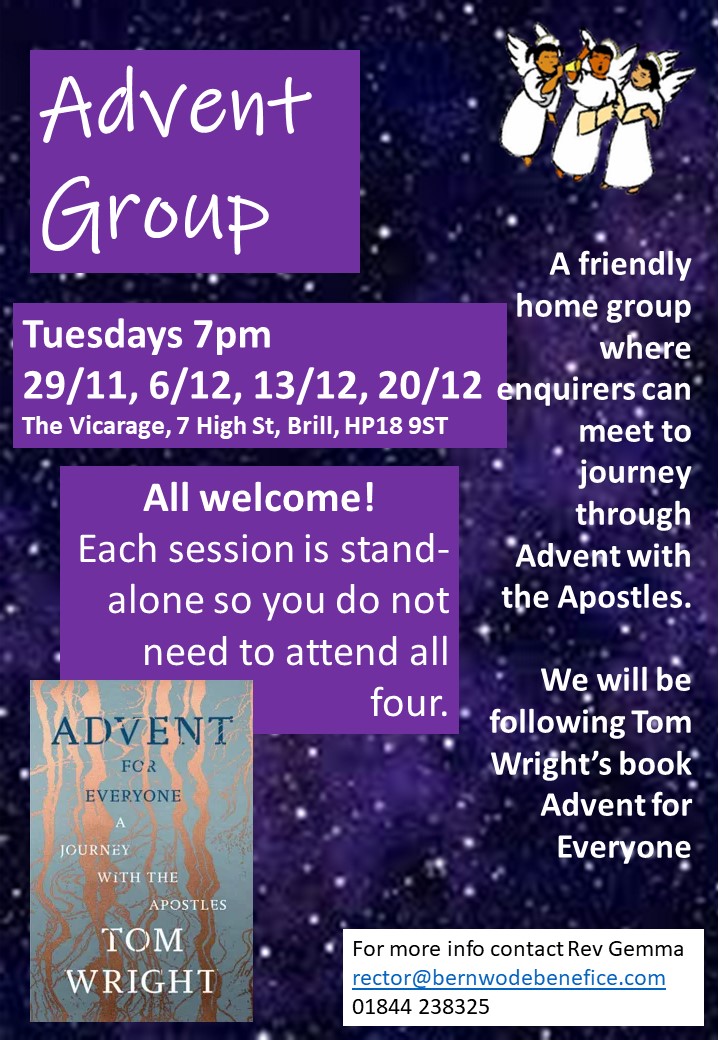 Advent Group