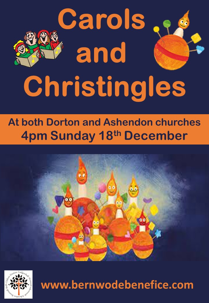 Carols and Christingles