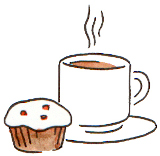 Coffee cup