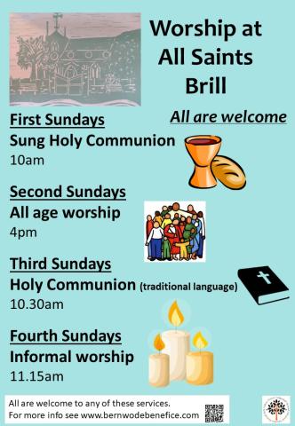 Brill services